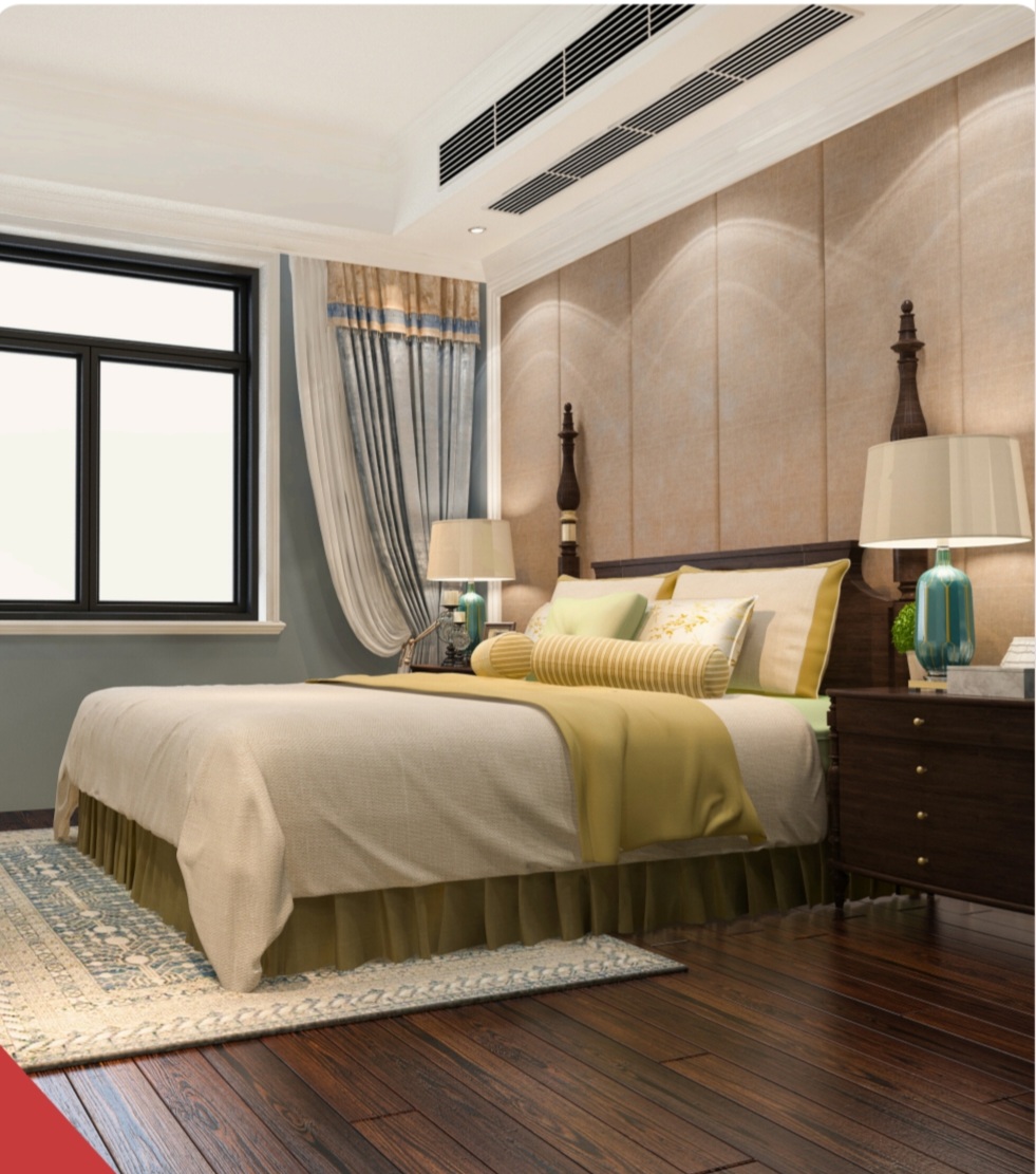 Commercial Photos
