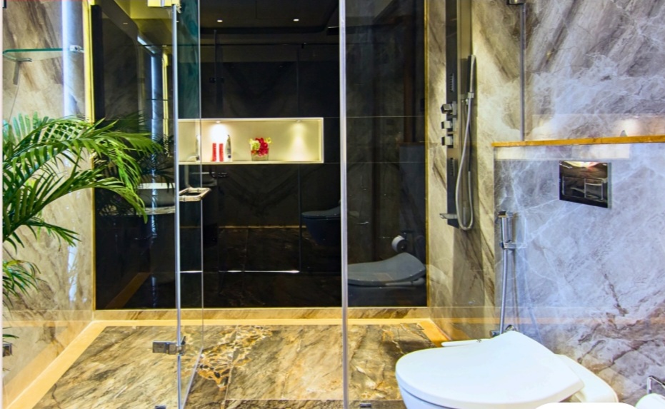 Commercial Photos