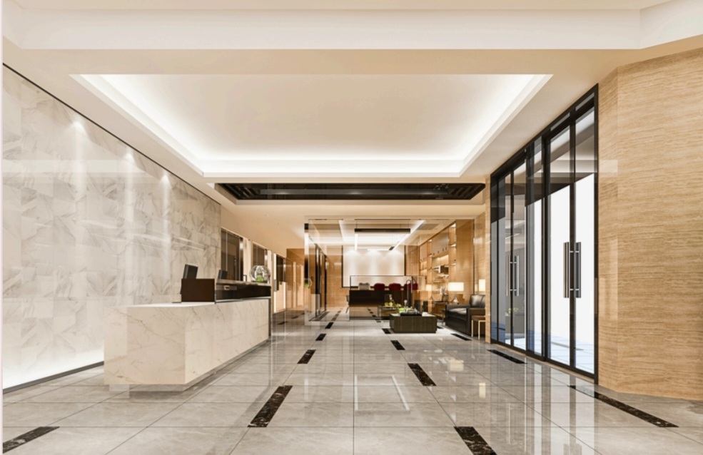 Commercial Photos
